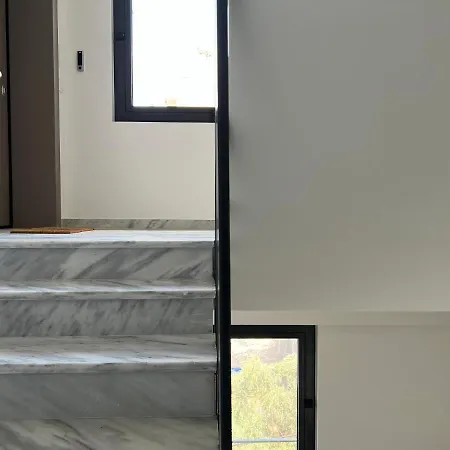 M & M - Boutique Apartments Αθήνα Εξωτερικό φωτογραφία