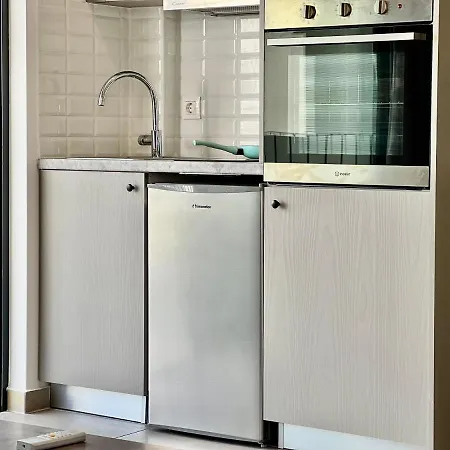 M & M - Boutique Apartments Αθήνα Εξωτερικό φωτογραφία