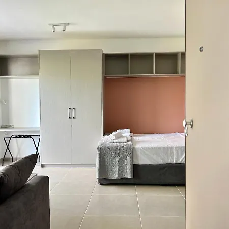 M & M - Boutique Apartments Αθήνα Εξωτερικό φωτογραφία