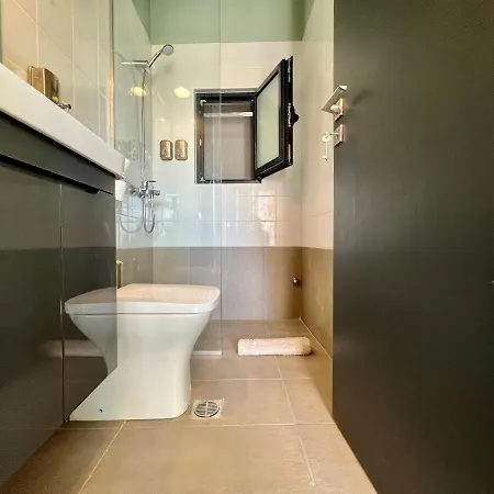 M & M - Boutique Apartments Αθήνα Εξωτερικό φωτογραφία