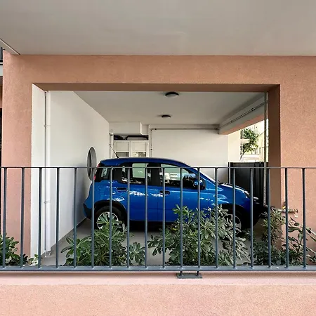 M & M - Boutique Apartments Αθήνα Εξωτερικό φωτογραφία
