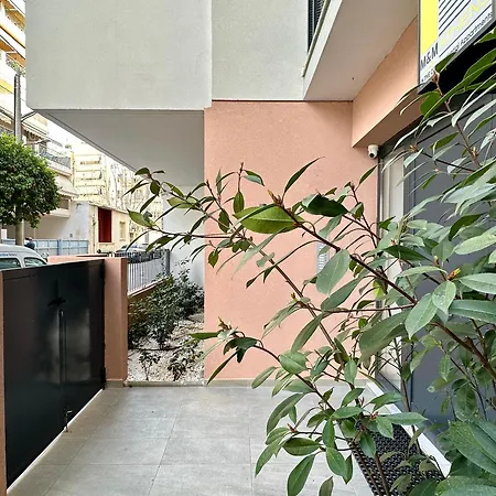M & M - Boutique Apartments Αθήνα Εξωτερικό φωτογραφία