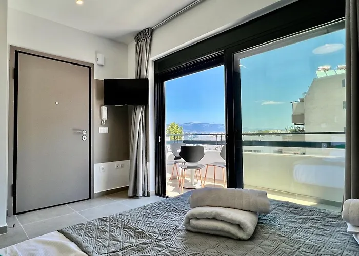 M & M - Boutique Apartments