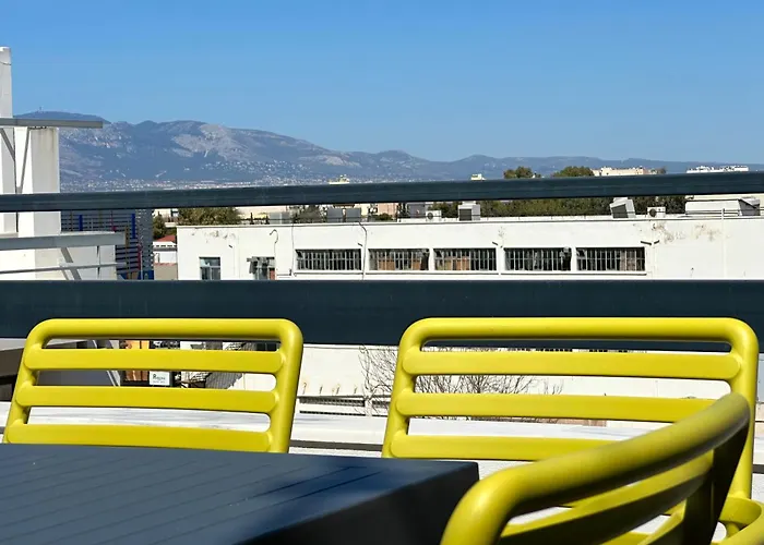 M & M - Boutique Apartments