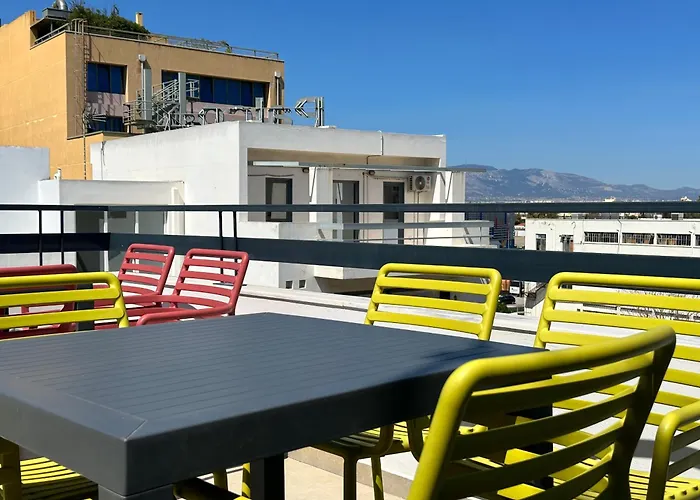 M & M - Boutique Apartments