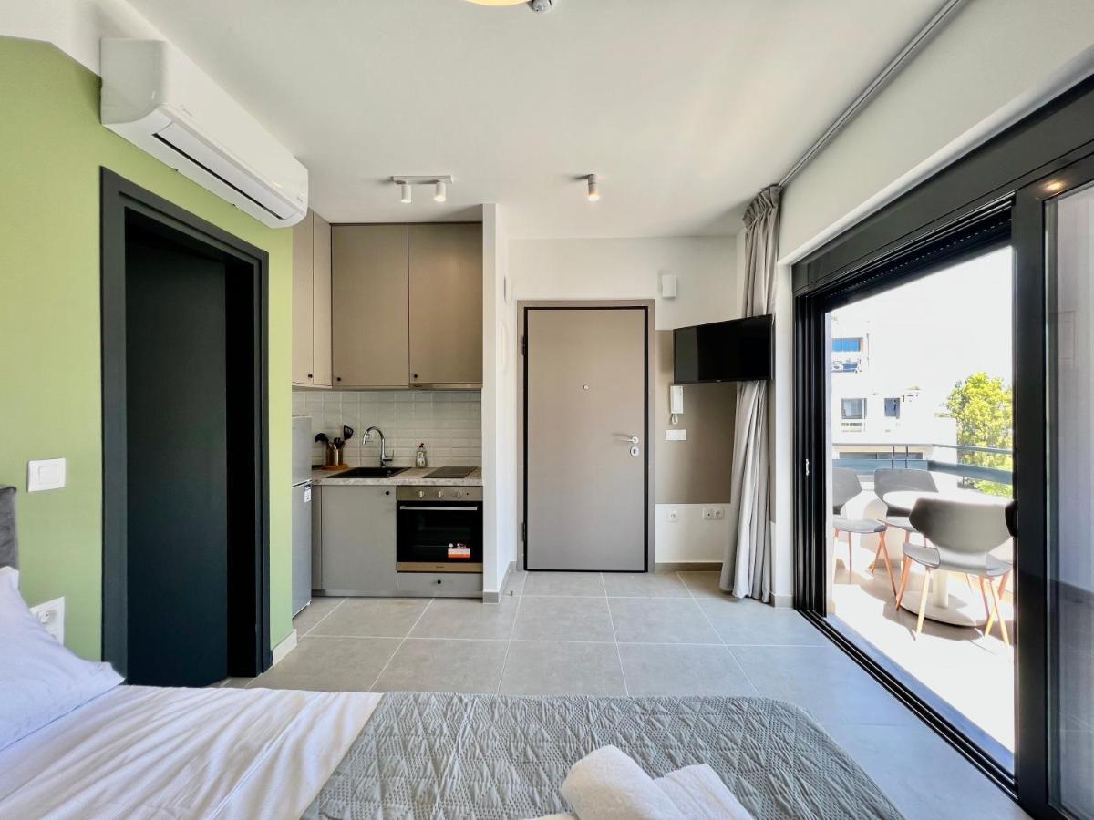 M & M - Boutique Apartment
