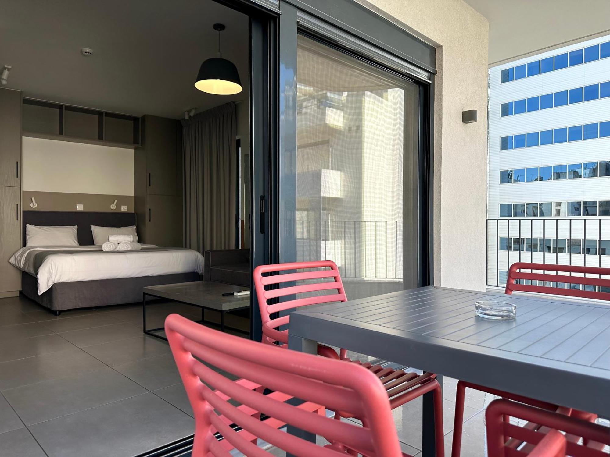 Apartment M & M - Boutique Athen