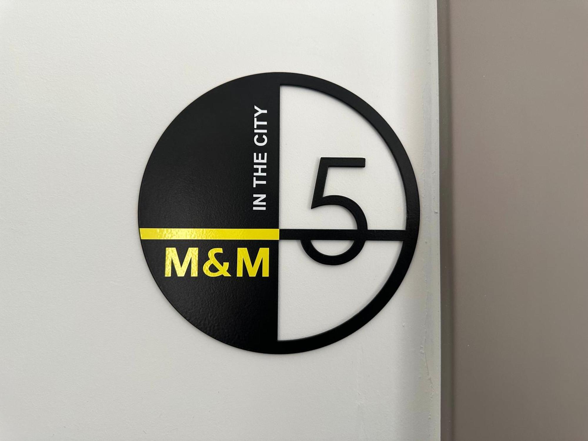 M & M - Boutique * Athen