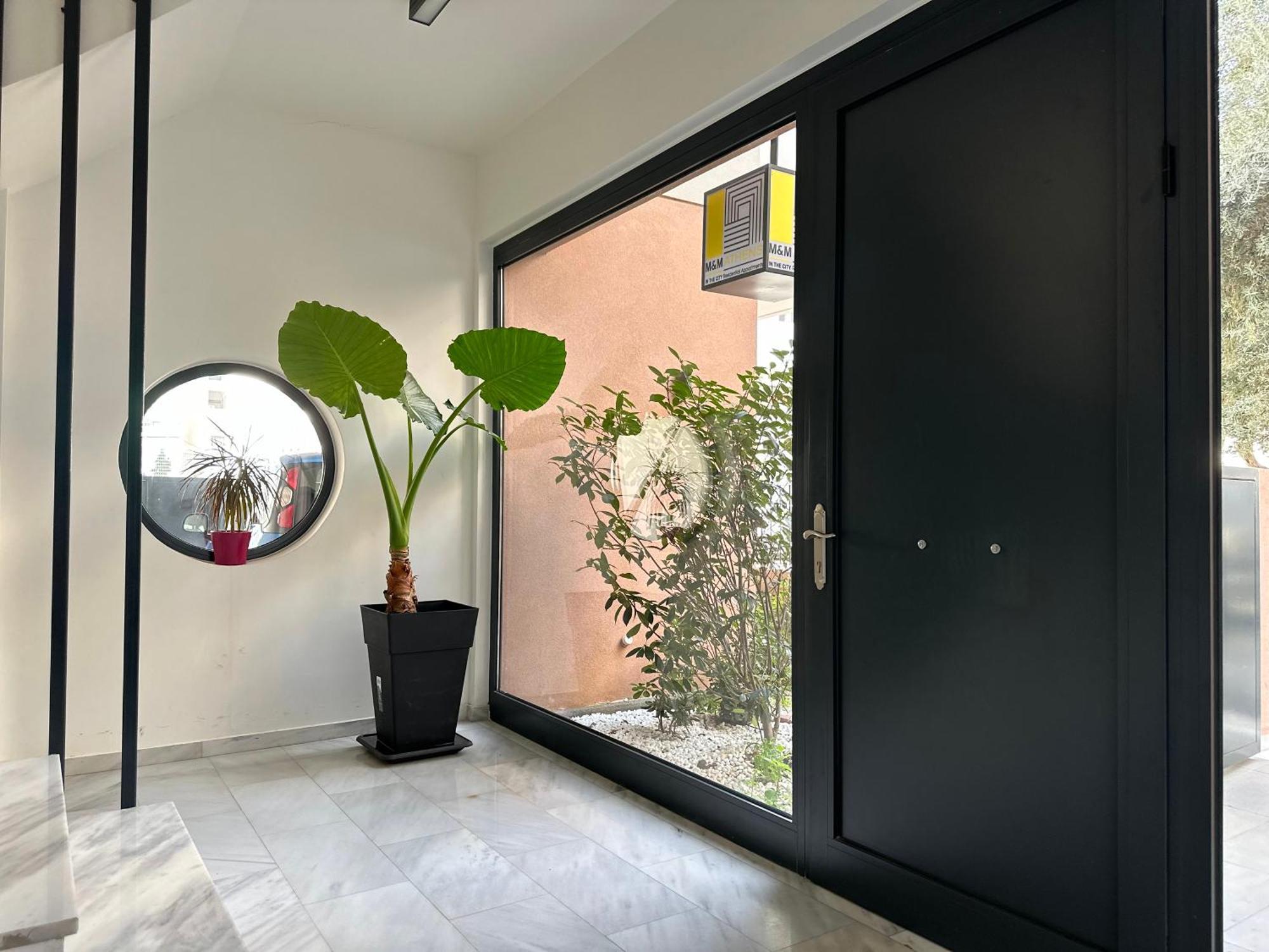 M & M - Boutique Apartment Athen