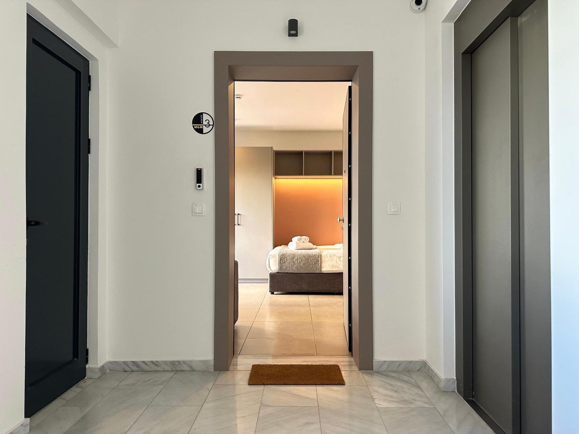 M & M - Boutique Apartment