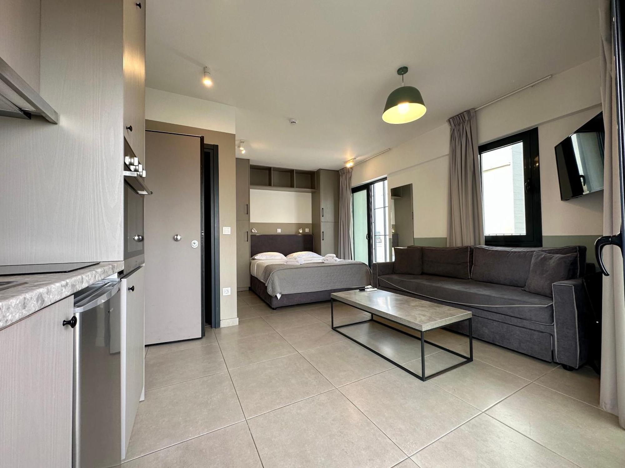 Apartment M & M - Boutique Athen