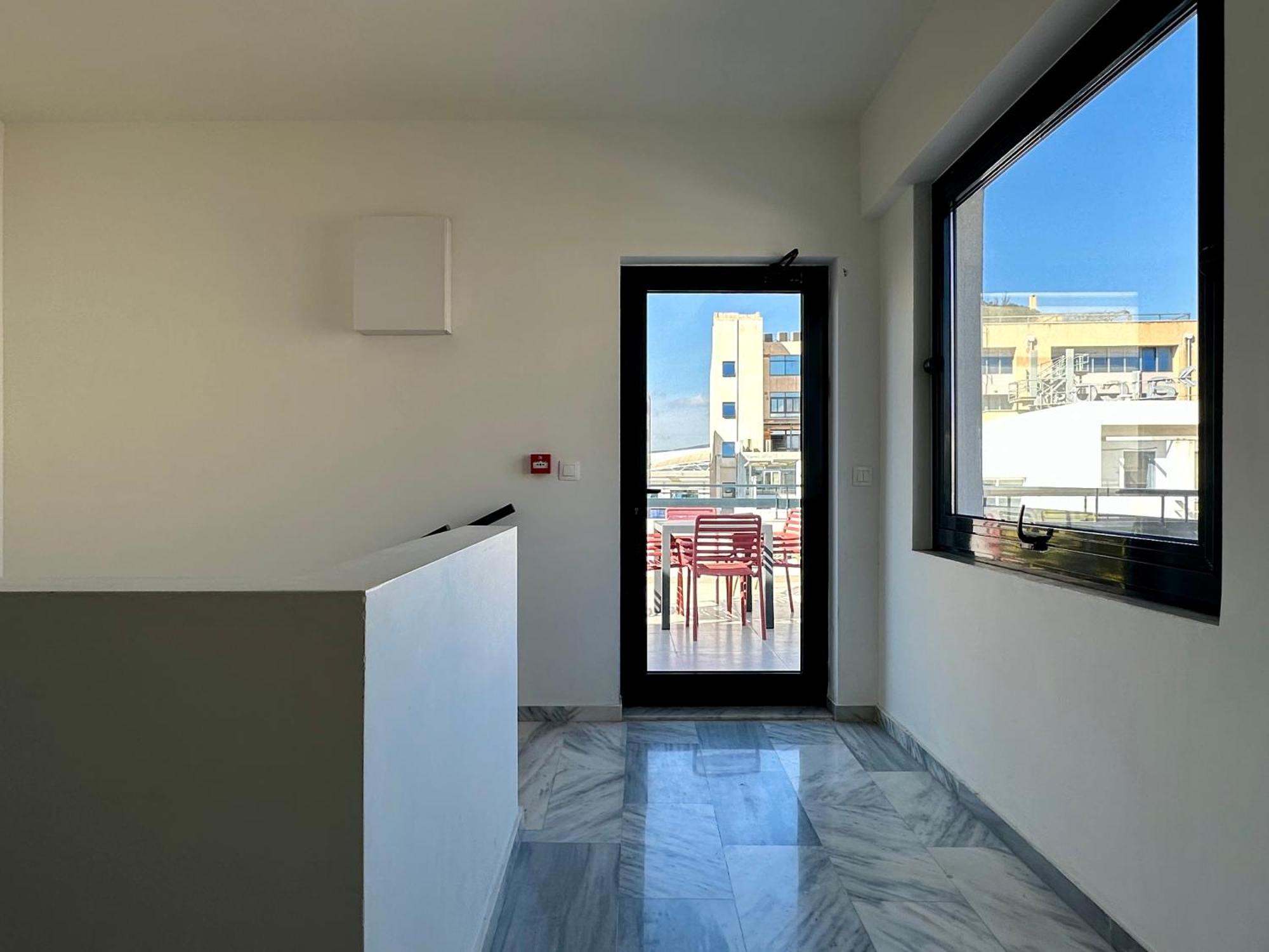 M & M - Boutique Apartment Athen