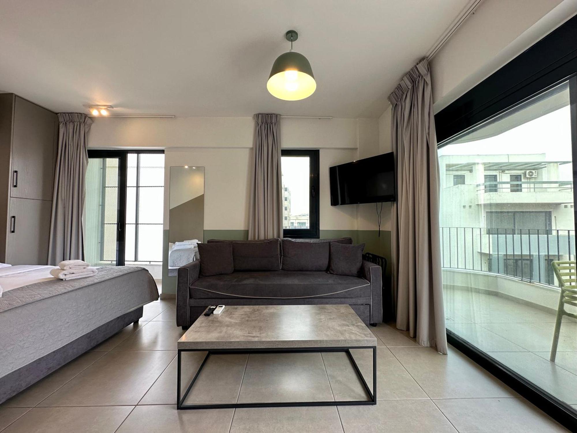 Apartment M & M - Boutique Athen