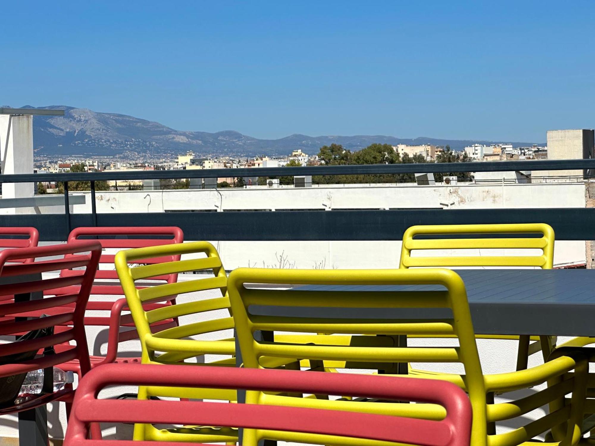 M & M - Boutique Athen