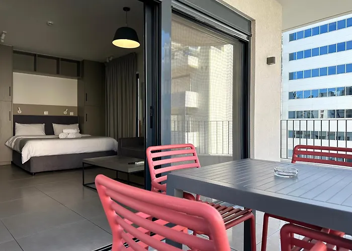 M & M - Boutique Apartments