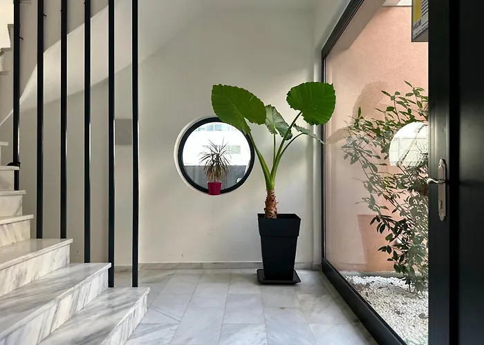 M & M - Boutique Apartments