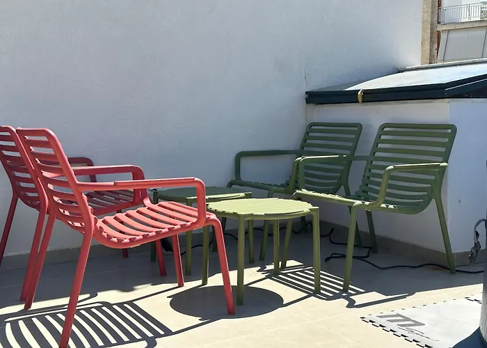 M & M - Boutique Apartments