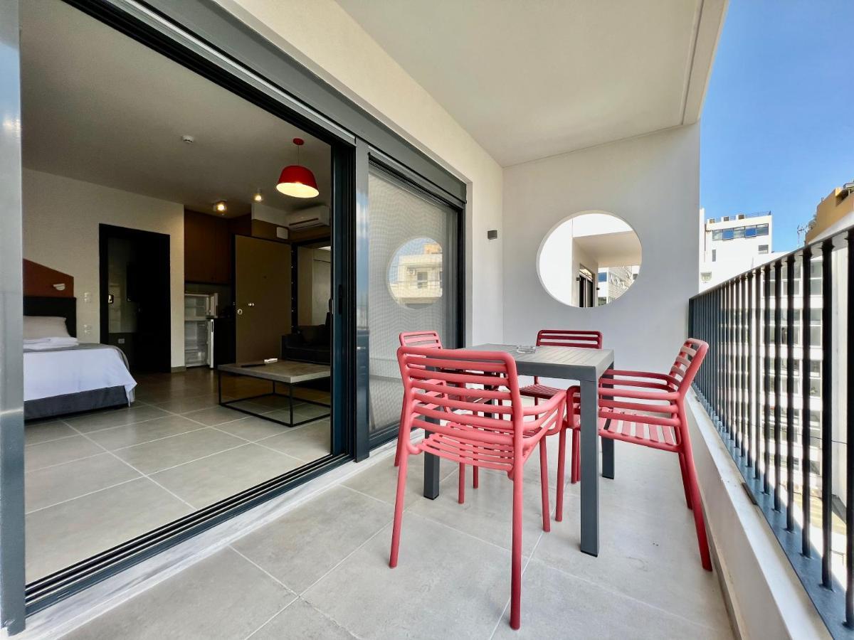 M & M - Boutique Apartament *