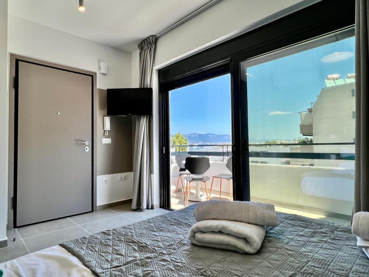 Apartament M & M - Boutique Atena