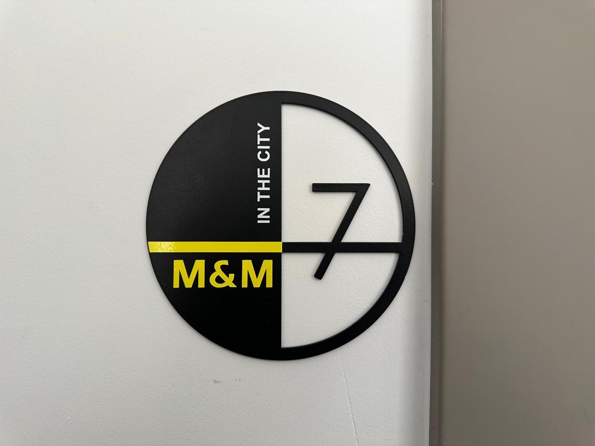 M & M - Boutique Appartamento