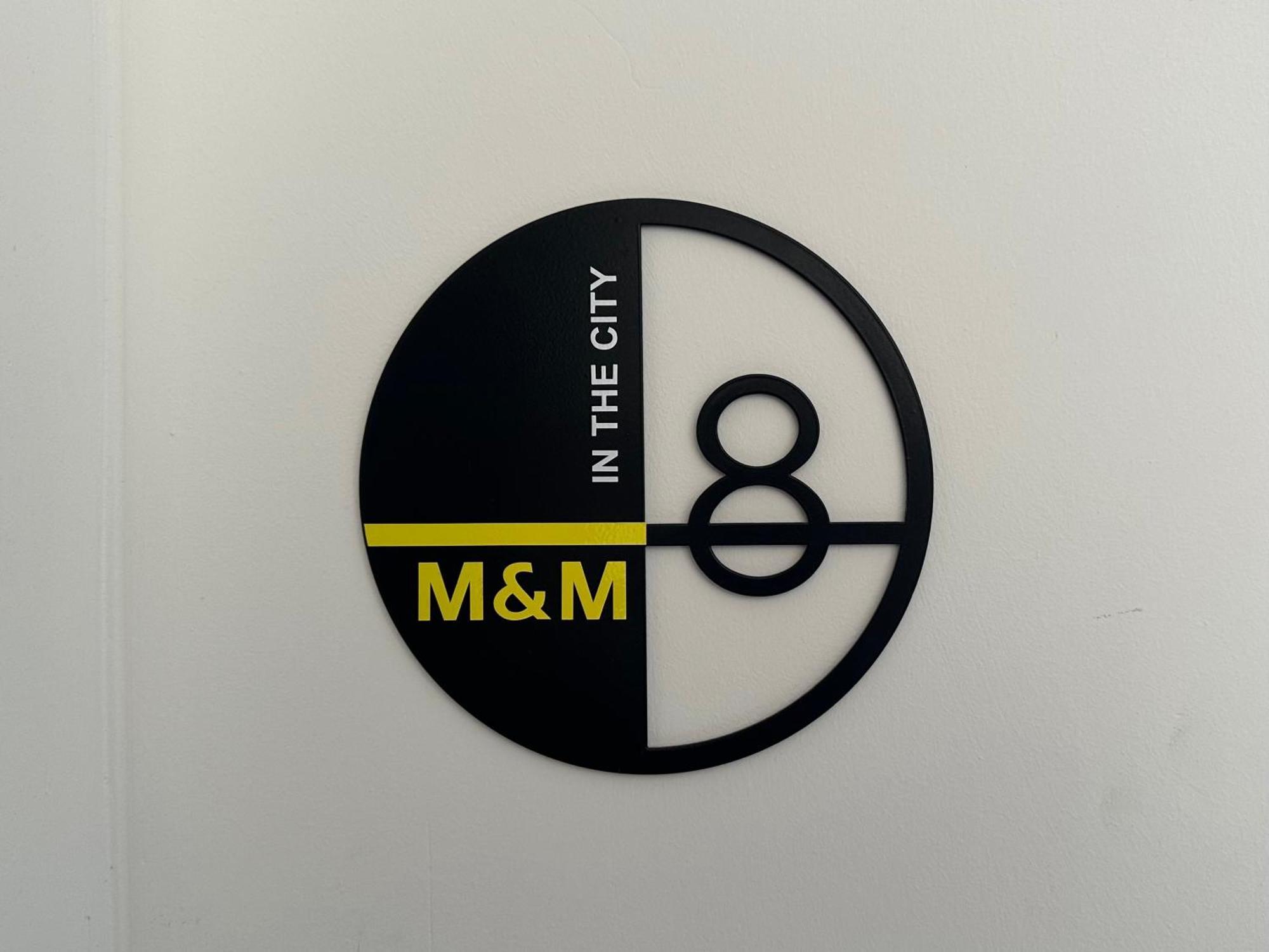 M & M - Boutique Appartamento Atene