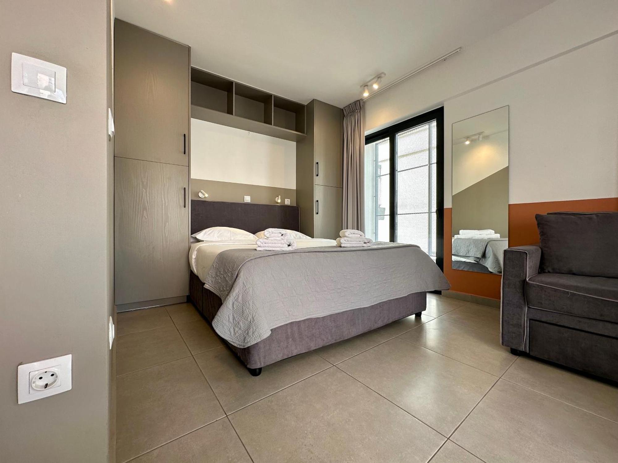 M & M - Boutique Apartament