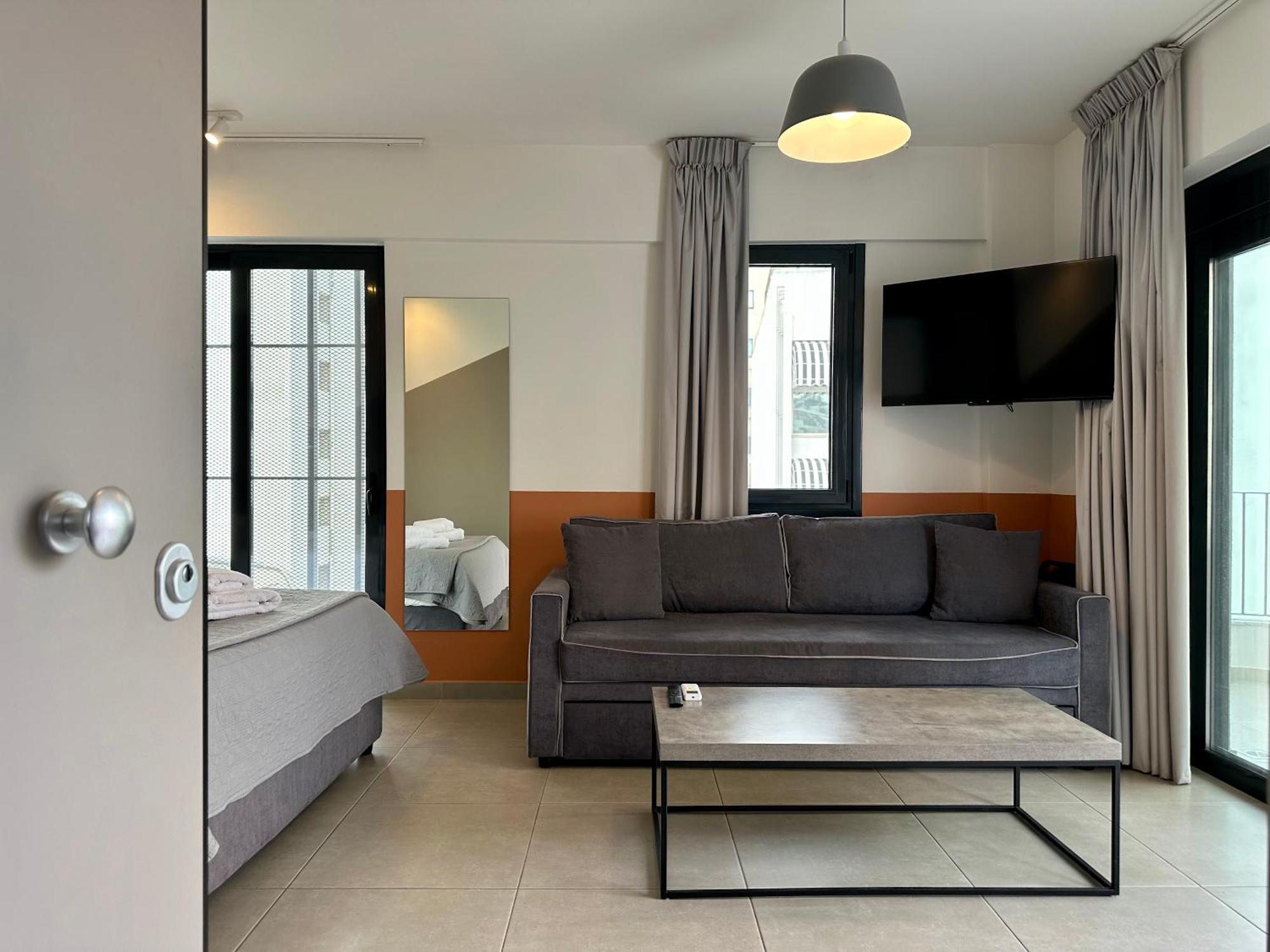 Apartament M & M - Boutique