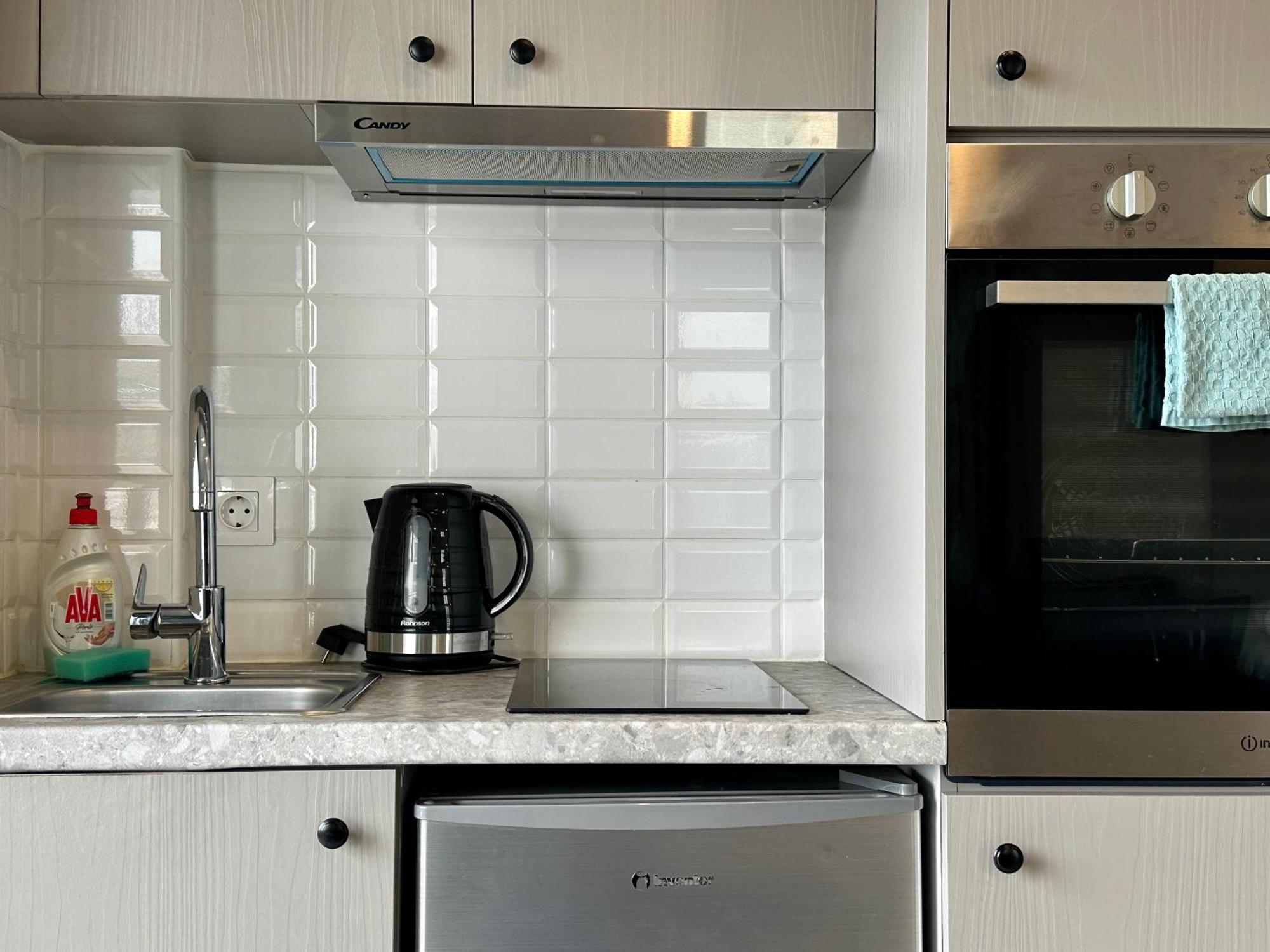 Apartament M & M - Boutique
