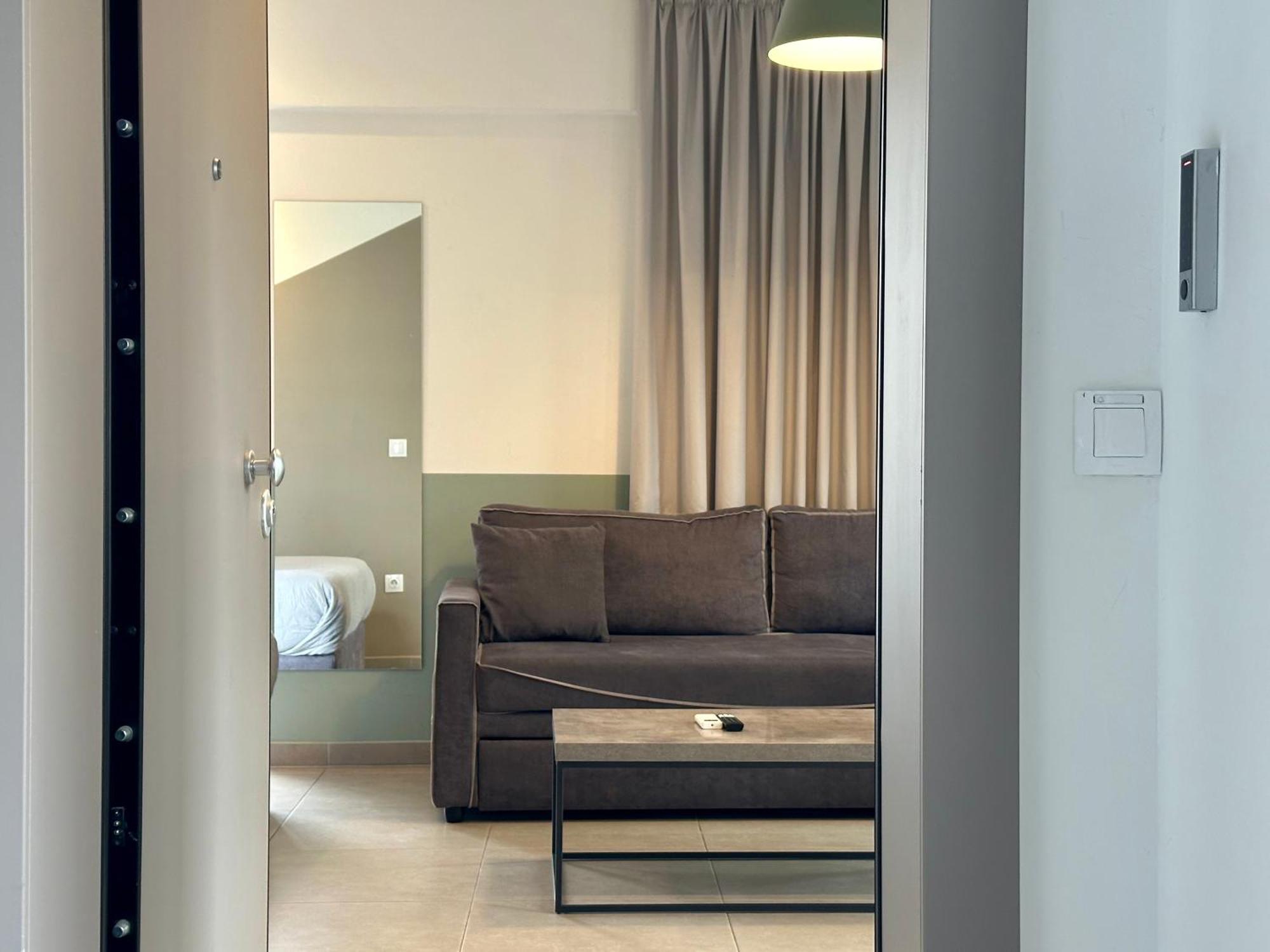 M & M - Boutique Apartament *