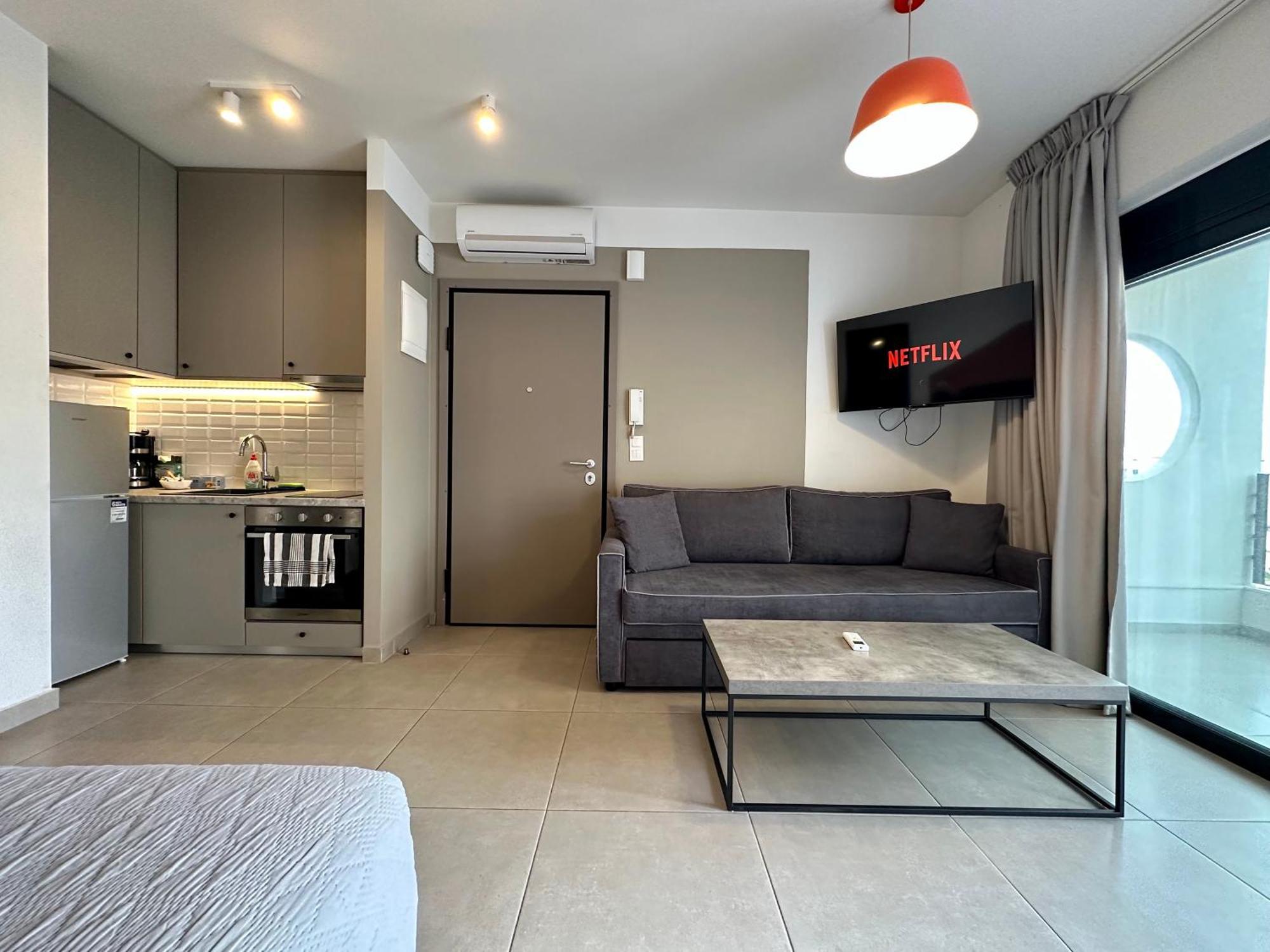 M & M - Boutique Apartament *