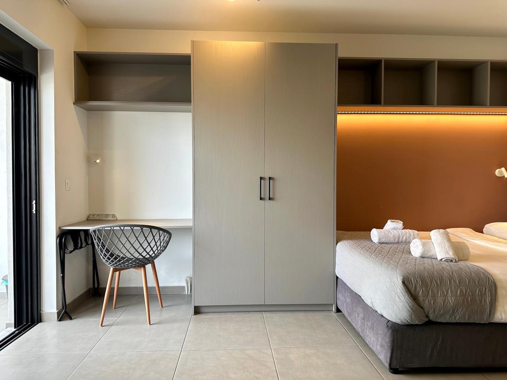M & M - Boutique Apartament *