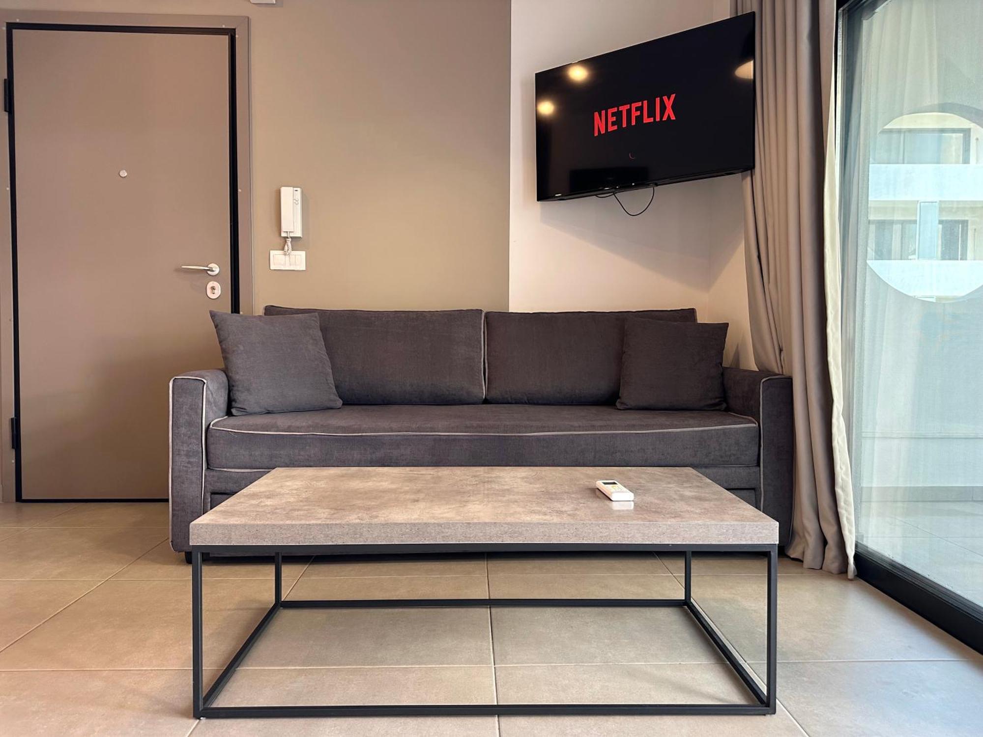 M & M - Boutique Apartament